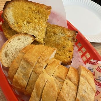 Pasta Party - Garlic Breadsticks - Pizza Near Me - Orange, California Pasta Party - Garlic Breadsticks - Pizza Near Me - Orange, California