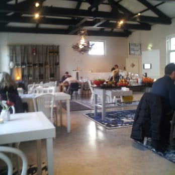 Roomservice Café - Cafes Near Me - Amsterdam, New Hampshire