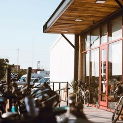 Stonecloud Stillwater Patio & Taproom