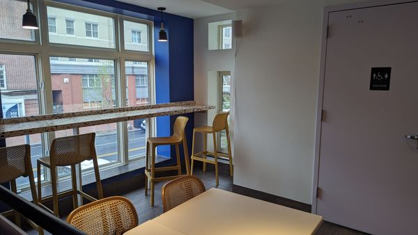 Spot of Tea - Dupont Circle by null