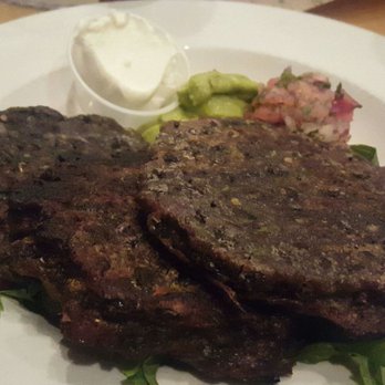 OTB Bicycle Café - 650 Bean Cakes - New American Near Me - Pittsburgh, Pennsylvania