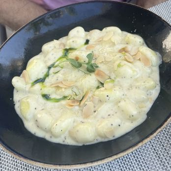 The Bevy - Gnocchi - New American Near Me - Naples, Florida The Bevy - Gnocchi - New American Near Me - Naples, Florida