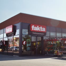 Fakta - FAKTA discount market in Måløv