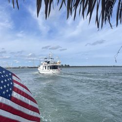 Cruisin' Tikis Treasure Coast