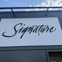 Signiture