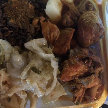 Island Crew - Curry chicken - Caribbean Near Me - Tampa, Florida Island Crew - Curry chicken - Caribbean Near Me - Tampa, Florida