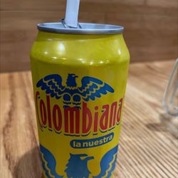 Noches de Colombia