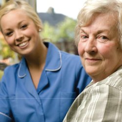 Clover Home Health Care