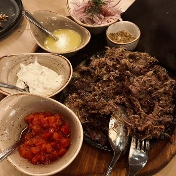 LÝRA - Slow Roasted Lamb Gyros - Greek Near Me - Chicago, Illinois LÝRA - Slow Roasted Lamb Gyros - Greek Near Me - Chicago, Illinois