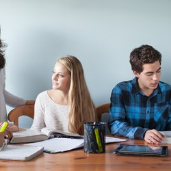 Green Ivy Educational Consulting