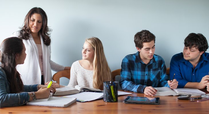 Green Ivy Educational Consulting - reading tutor in Los Altos, CA