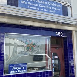 KUYA’S ASIAN CUISINE - Updated March 2026 - 648 Photos & 697 Reviews ...