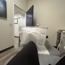 Moulton Podiatry Group - Ingrown toenail procedure