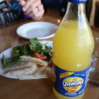 Lavash - appetizer on the house & orangina - Persian/Iranian Near Me - San Francisco, California Lavash - appetizer on the house & orangina - Persian/Iranian Near Me - San Francisco, California