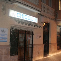 Chiquilín