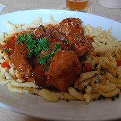 Gaststätte Klosterbräu