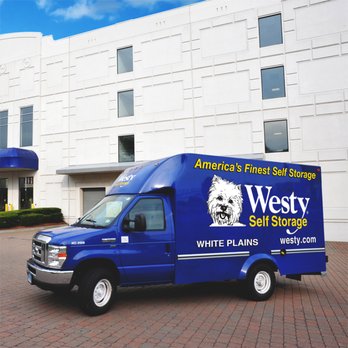 Westy Self Storage - Self Storage Near Me - White Plains, New York Westy Self Storage - Self Storage Near Me - White Plains, New York