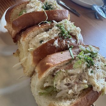 Half Shell - Bars Near Me - Seattle, Washington