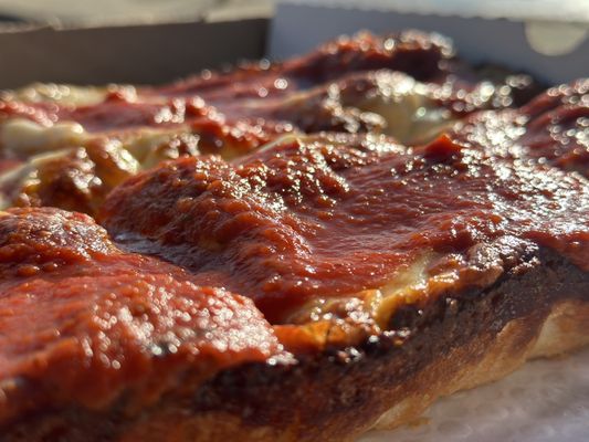 Volo Craft Pizza by null