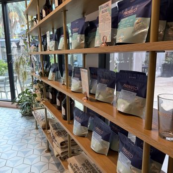 Paradeco Coffee Roasters - Coffee & Tea Near Me - St. Petersburg, Florida