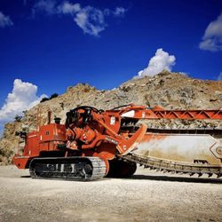 Rusty Pipes Plumbing