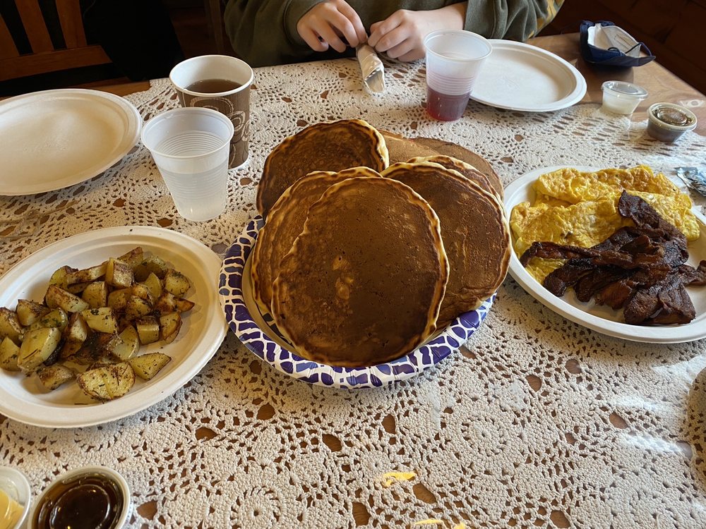 HERITAGE FARM PANCAKE HOUSE 105 Photos & 147 Reviews 16 Parker Hill