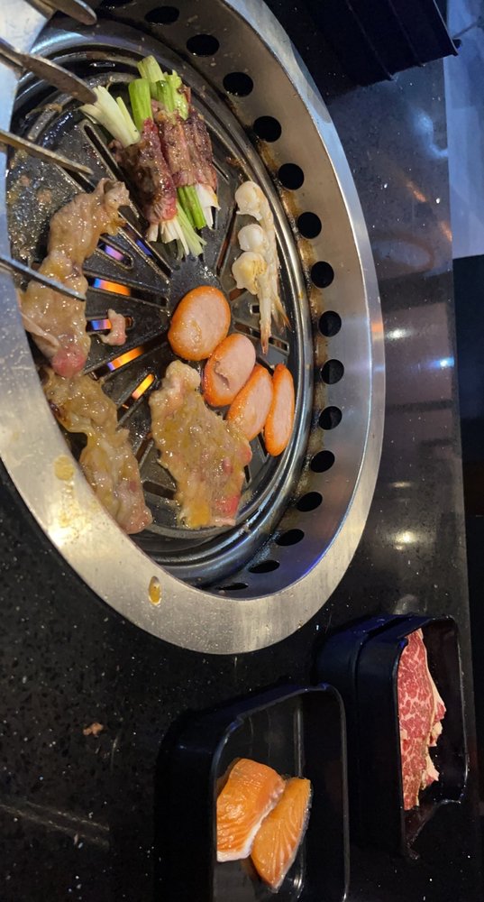 KASAI GRILL HOUSE Updated September 2024 123 Photos & 80 Reviews