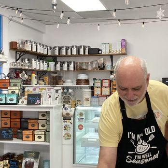 Courtyard Cafe and Games - Coffee & Tea Near Me - Tallahassee, Florida