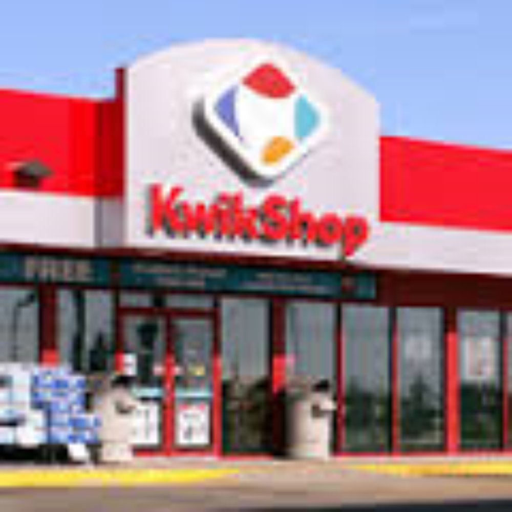 Kwik Shop - Cashier- Katherine-  should not work with the public. - Convenience Stores Near Me - Lincoln, Nebraska