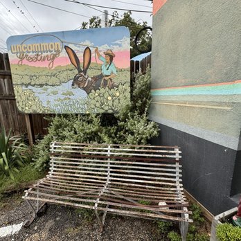 Uncommon Objects - Antiques Near Me - Austin, Texas