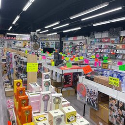 K-POP・アジア MAGIC SHOP 🪽 NEW ARRIVAL 🪽 Hello everyone