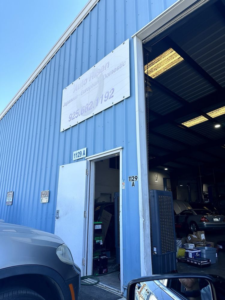 AUTO RISEN - Updated August 2025 - 60 Reviews - 1129A Landini Ln ...