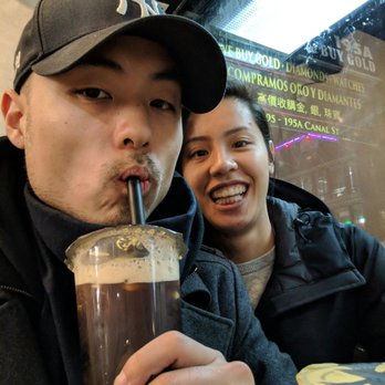 Tiger Sugar - Bubble Tea Near Me - New York, New York Tiger Sugar - Bubble Tea Near Me - New York, New York