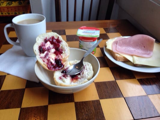 Home - Lisbon Hostel by null