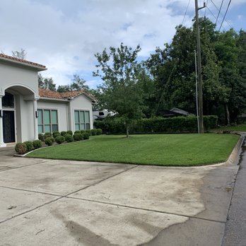Greenglow Landscaping - Landscaping Near Me