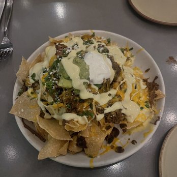 Blanco Cocina + Cantina - Nachos con Queso Blanco - Tacos Near Me - Phoenix, Arizona Blanco Cocina + Cantina - Nachos con Queso Blanco - Tacos Near Me - Phoenix, Arizona