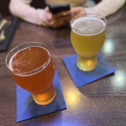 Blu Alehouse