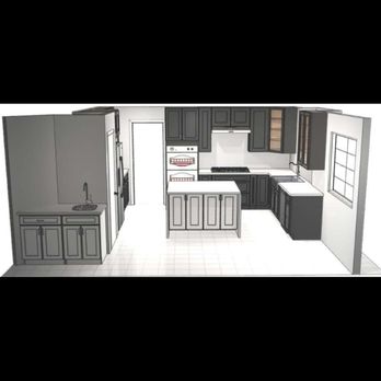 Payless Bath Makeover - General Contractors Near Me - Glendale, California