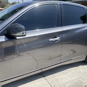 Gerber Collision & Glass - Once fixed (after) - Body Shops Near Me - Highland, California Gerber Collision & Glass - Once fixed (after) - Body Shops Near Me - Highland, California