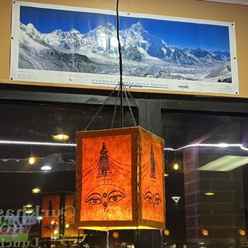 Gurkhas Kitchen - Loved this decoration - Buffets Near Me - Colorado Springs, Colorado Gurkhas Kitchen - Loved this decoration - Buffets Near Me - Colorado Springs, Colorado