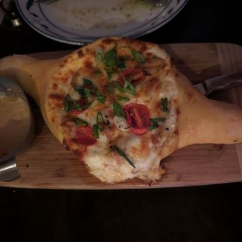 Cheeseboat - Georgian Near Me - Brooklyn, New York