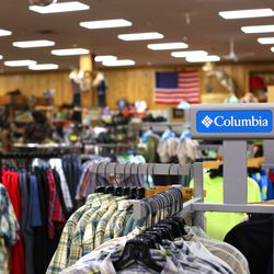 Jay's Sporting Goods