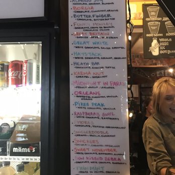 Fika Coffee House - Specialty lattes - yum! - Coffee & Tea Near Me - Parker, Colorado Fika Coffee House - Specialty lattes - yum! - Coffee & Tea Near Me - Parker, Colorado