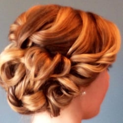 Event Hair By Lauren