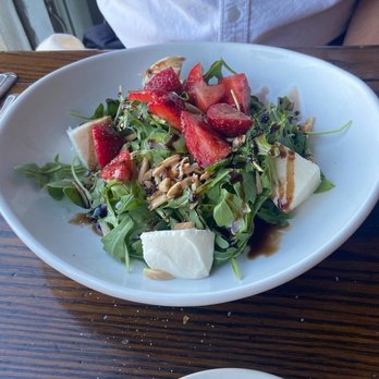 Primavista - Arugula Salad - Italian Near Me - Cincinnati, Ohio Primavista - Arugula Salad - Italian Near Me - Cincinnati, Ohio
