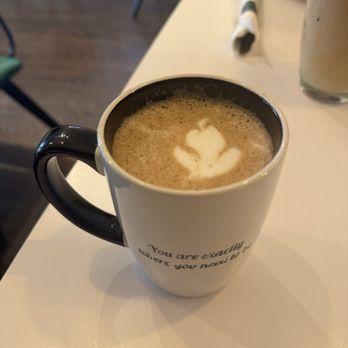 Baklava Cafe - Mocha Latte - Desserts Near Me - Morristown, New Jersey Baklava Cafe - Mocha Latte - Desserts Near Me - Morristown, New Jersey