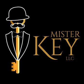 Mister Key - My logo - Keys & Locksmiths Near Me Mister Key - My logo - Keys & Locksmiths Near Me