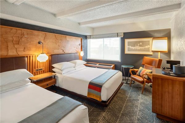 The Wildbirch Hotel - JDV by Hyatt by null