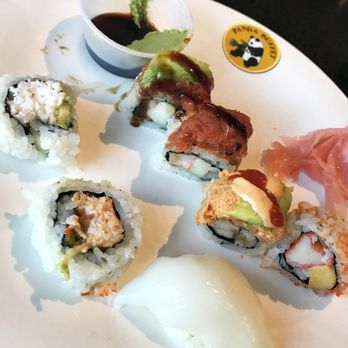 Golden Panda Buffet - Buffets Near Me - Baldwin Park, California