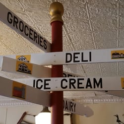Which way to go? They all sound tasty.